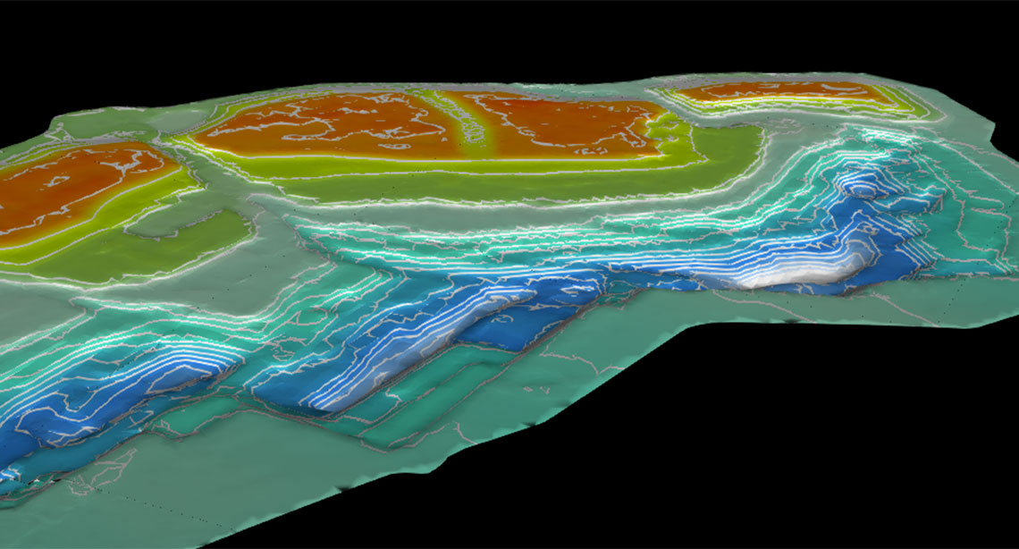 Geospatial Manager Gif