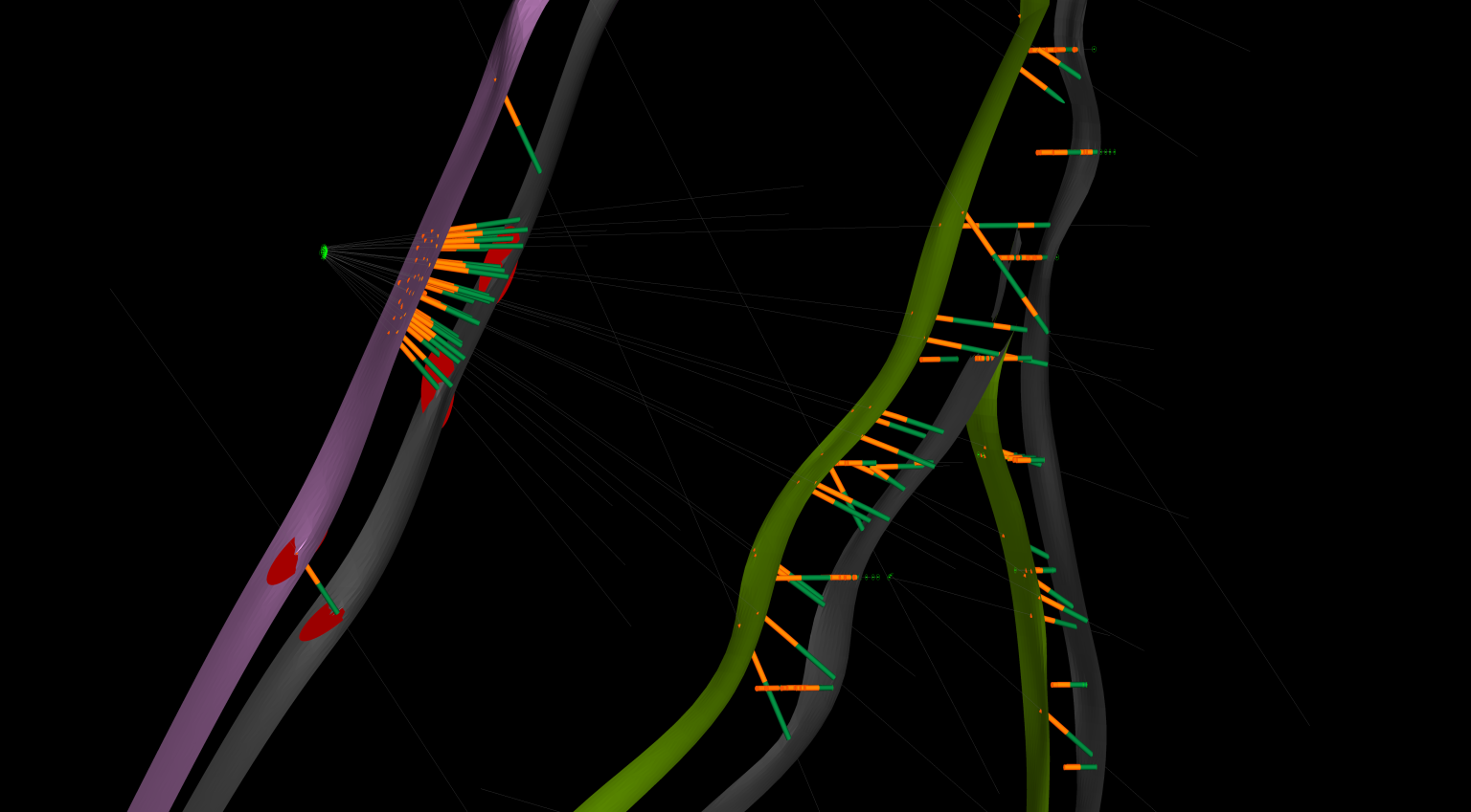 Maptek - Model and minimise ore loss and dilution